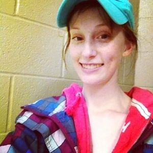 Meet your Posher, Tiffany